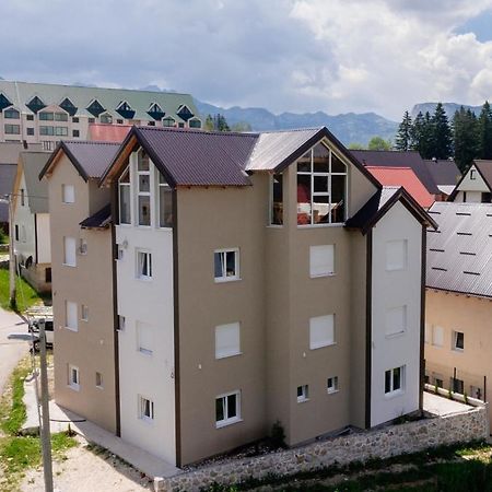 Premium Apartments Žabljak Exterior foto