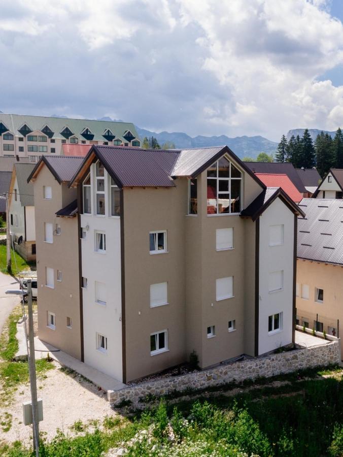 Premium Apartments Žabljak Exterior foto