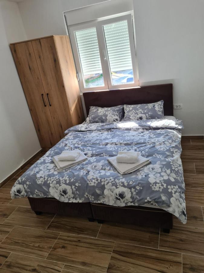 Premium Apartments Žabljak Exterior foto