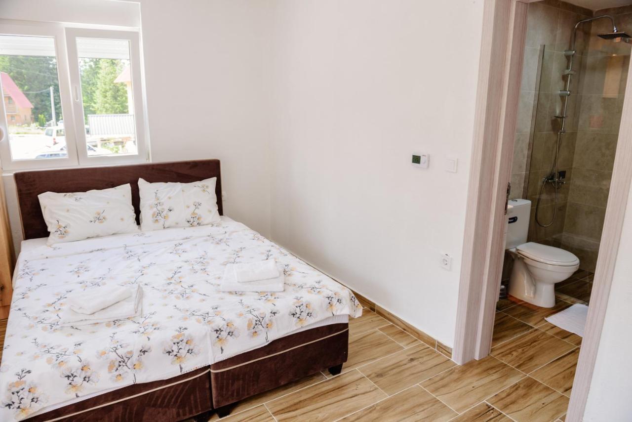 Premium Apartments Žabljak Exterior foto