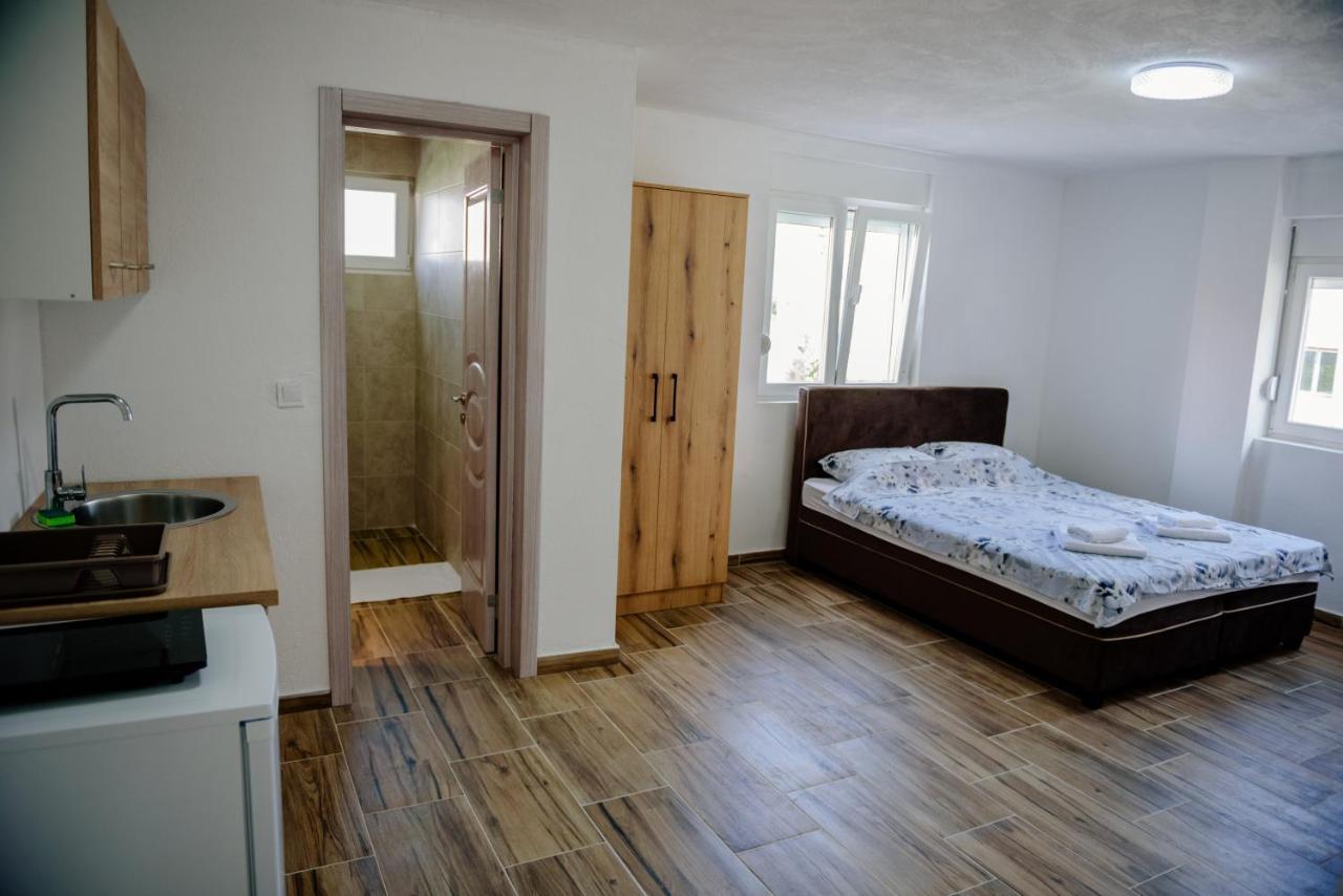 Premium Apartments Žabljak Exterior foto