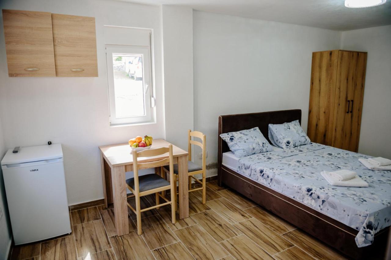 Premium Apartments Žabljak Exterior foto