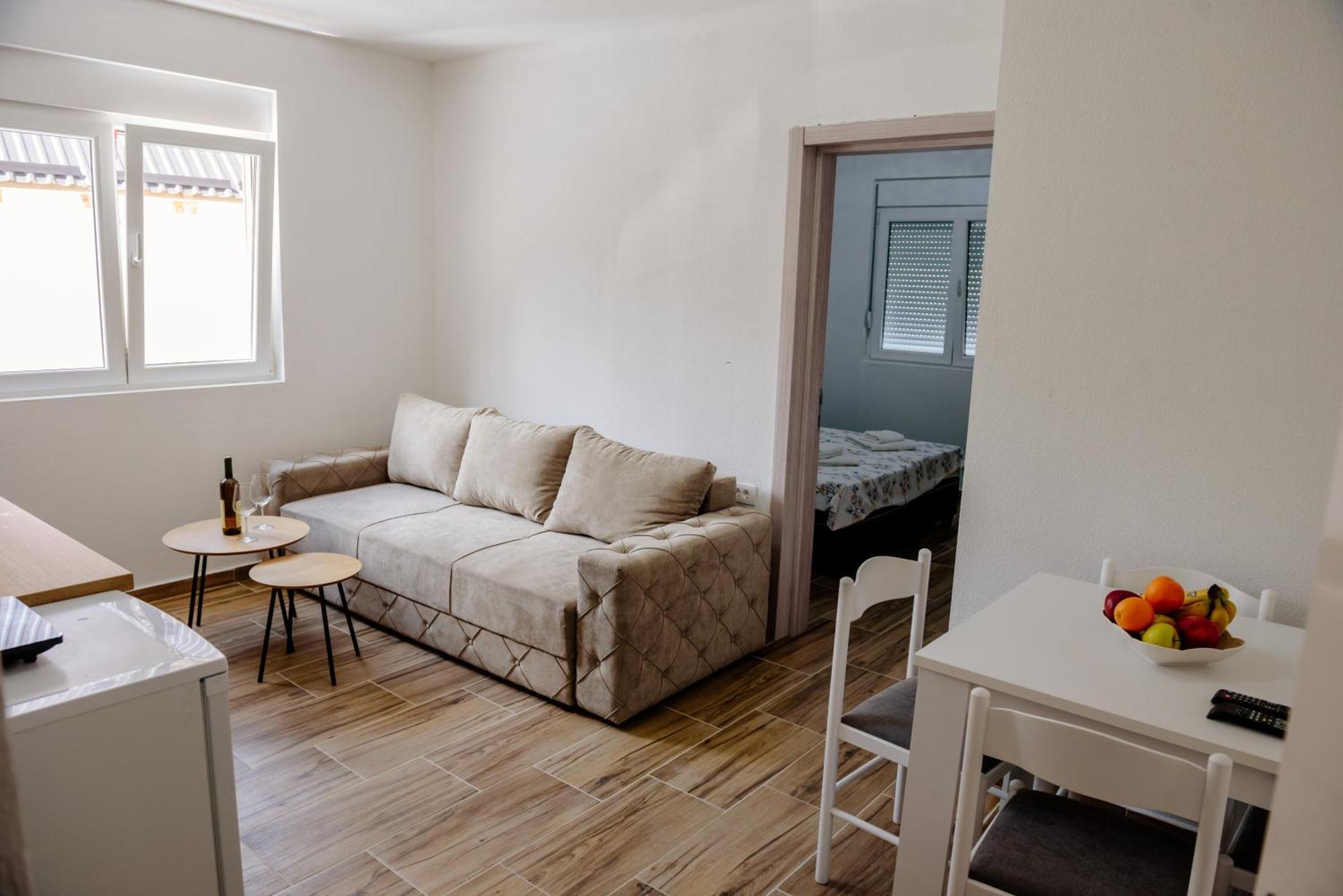 Premium Apartments Žabljak Exterior foto