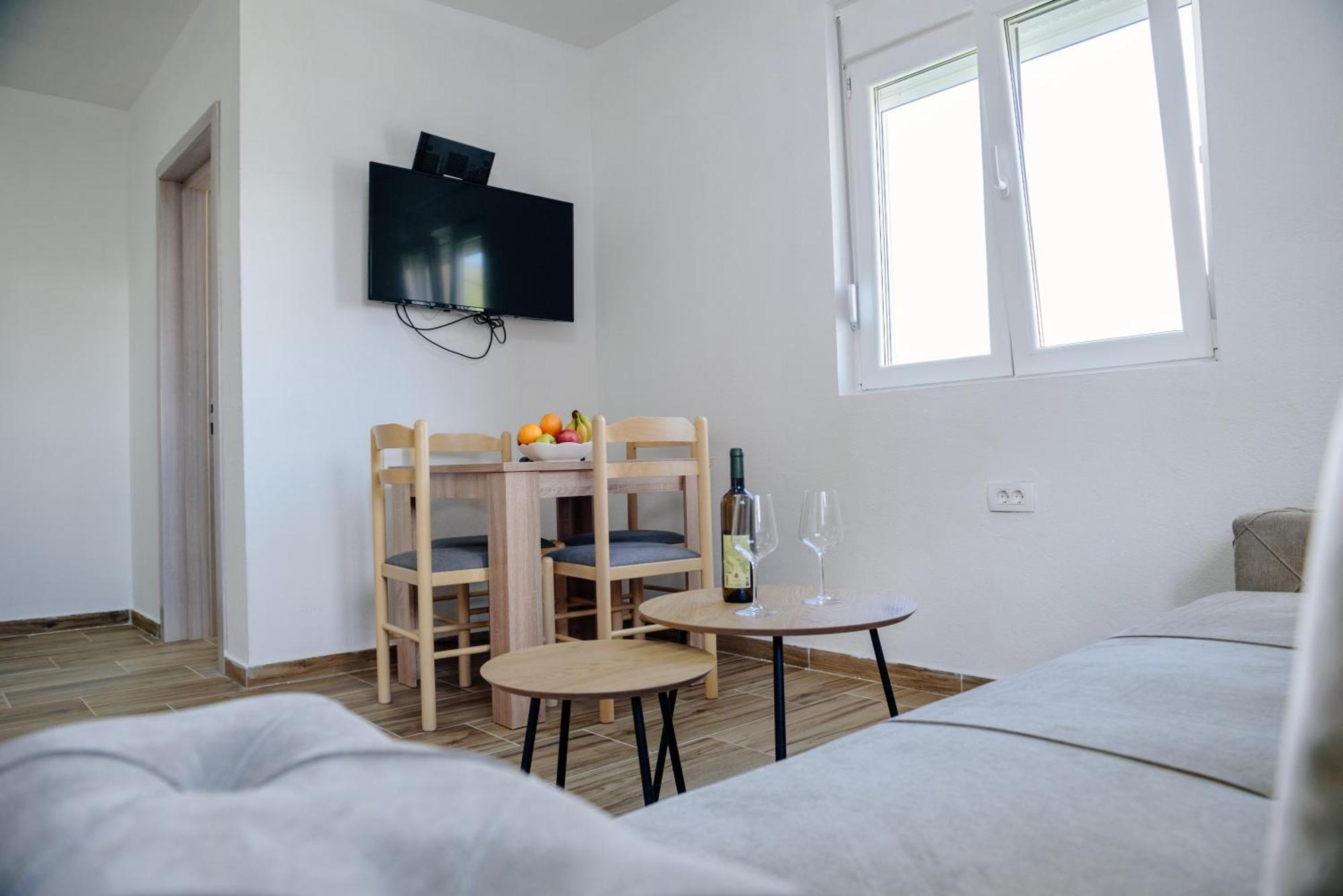 Premium Apartments Žabljak Exterior foto